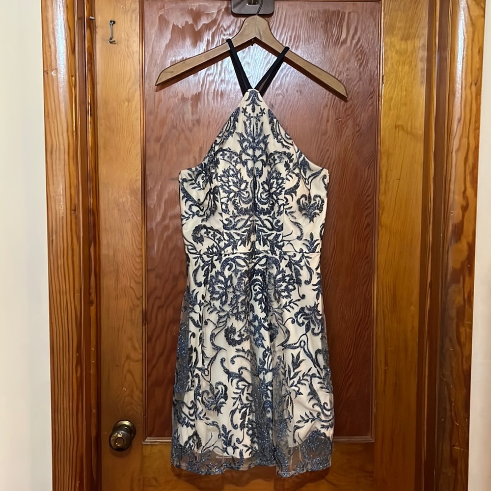 Dress size 11
